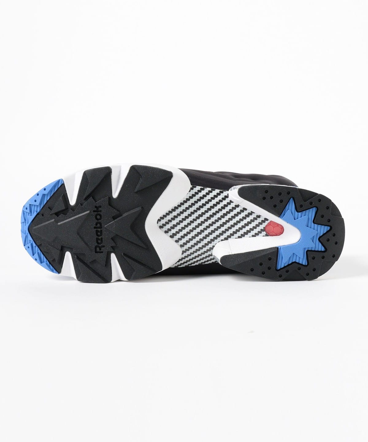 BEAMS（ビームス）Reebok / INSTAPUMP FURY 94 OG SAX（シューズ