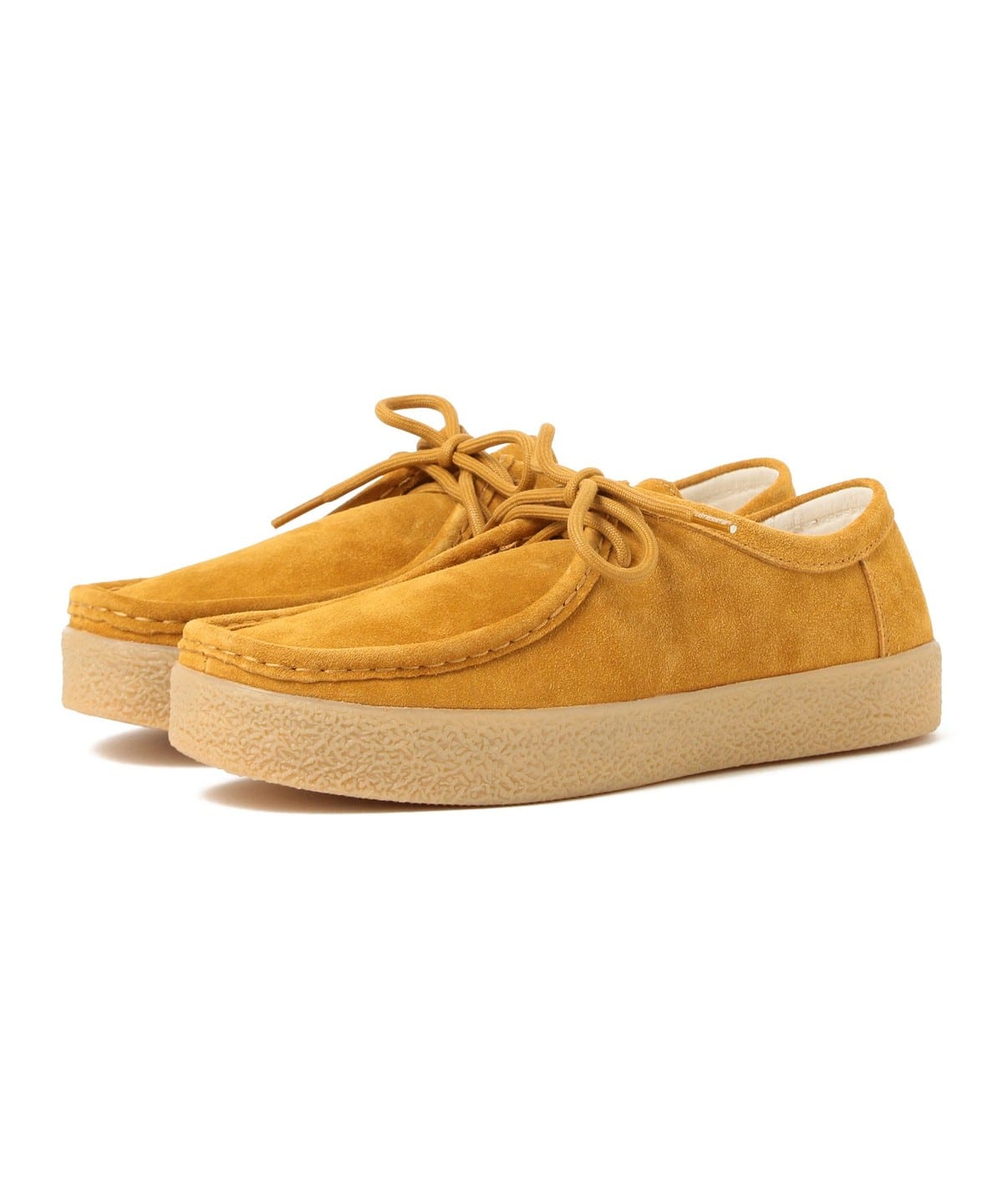 Last Resort AB ラストリゾート エー ビー / VM006 MOC SUEDE シューズ MEN Golden Brown/Gum 28 Last Resort AB ラストリゾート エー ビー / VM006 MOC SUEDE シューズ MEN Golden Brown/Gum 28
