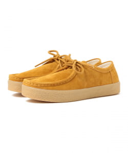 Last Resort AB / VM006 MOC SUEDE