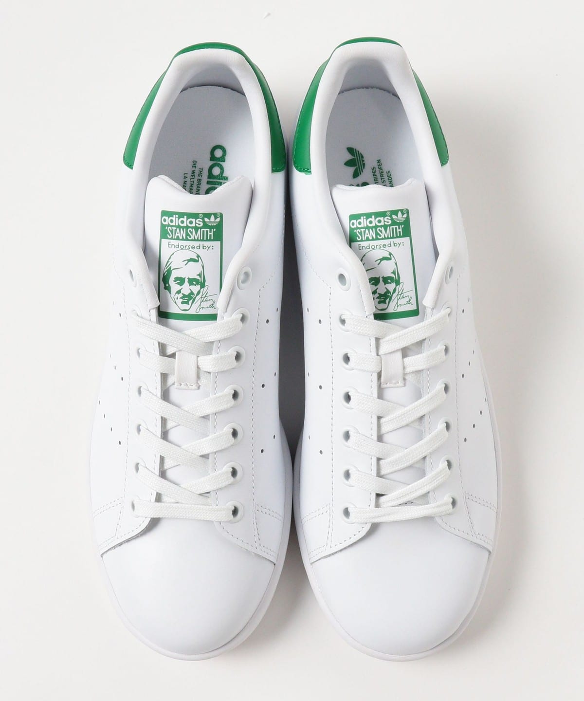 BEAMS(ビームス)adidas / STAN SMITH(シューズ スニーカー BEAMS(ビームス)adidas / STAN SMITH(シューズ スニーカー