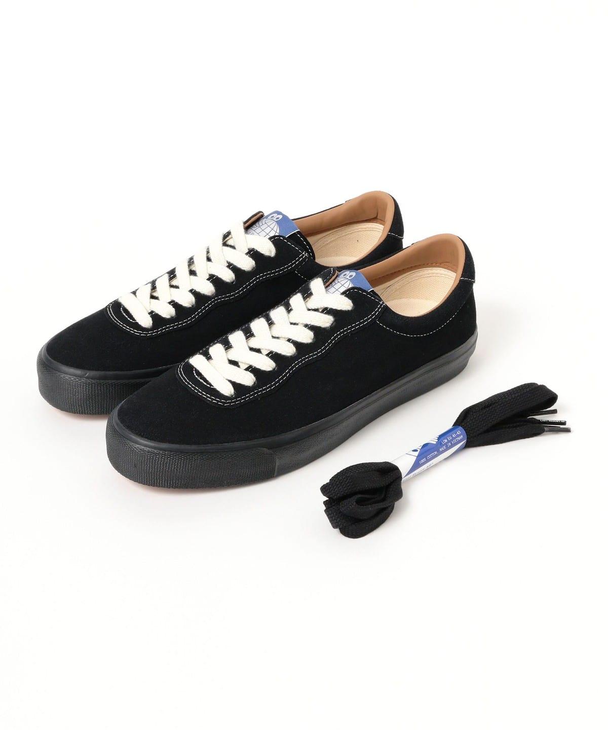 BEAMS(ビームス)Last Resort AB / VM001-LO SUEDE(シューズ BEAMS(ビームス)Last Resort AB / VM001-LO SUEDE(シューズ