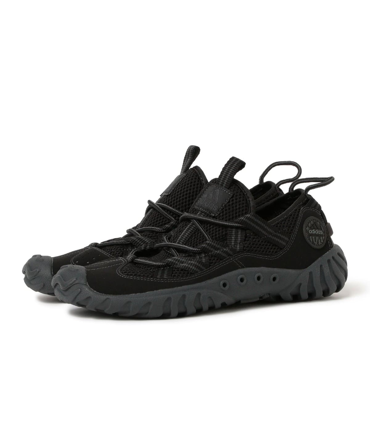 adidas アディダス / WATER MOC EQUIPMENT シューズ MEN ミストストーン/ワンダーホワイト/ゴールド 27.5 adidas アディダス / WATER MOC EQUIPMENT シューズ MEN ミストストーン/ワンダーホワイト/ゴールド 27.5