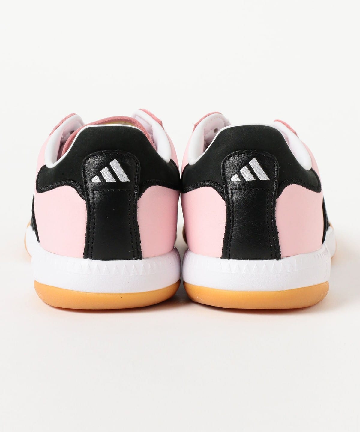 最高品質の BEAMS（ビームス）adidas / SAMBA MN（シューズ スニーカー）通販｜BEAMS タイヤ・ホイール
