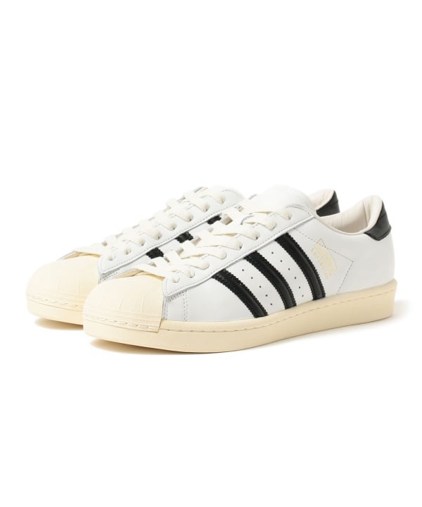 BEAMS（ビームス）adidas / Superstar Vintage Made In Germany 