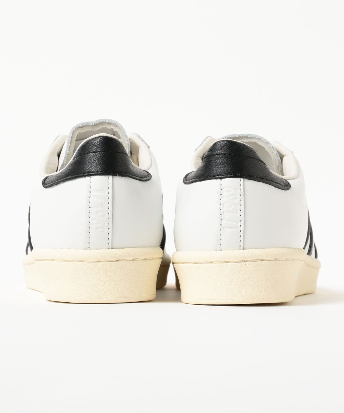 BEAMS（ビームス）adidas / Superstar Vintage Made In Germany 