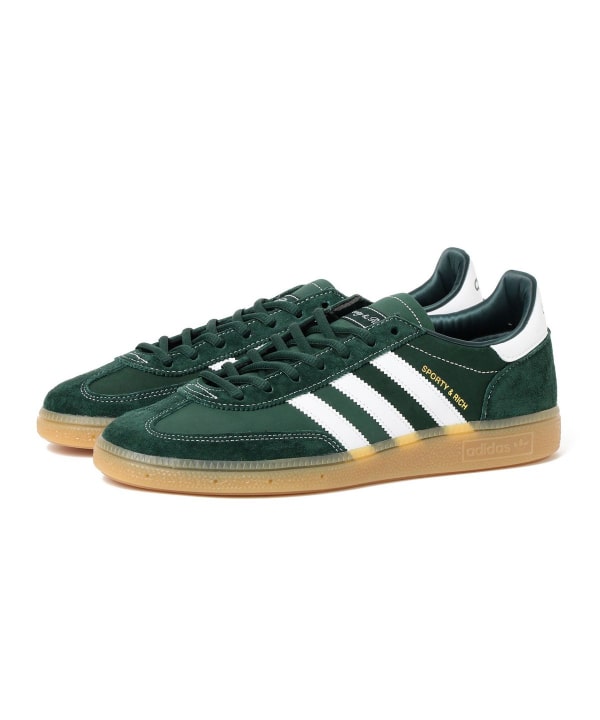 adidas Handball Spezial Shoes - White | Free Shipping with
