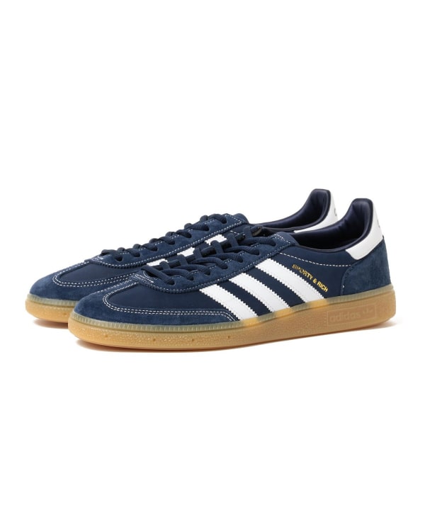 BEAMS（ビームス）adidas × Sporty & Rich / Handball Spezial