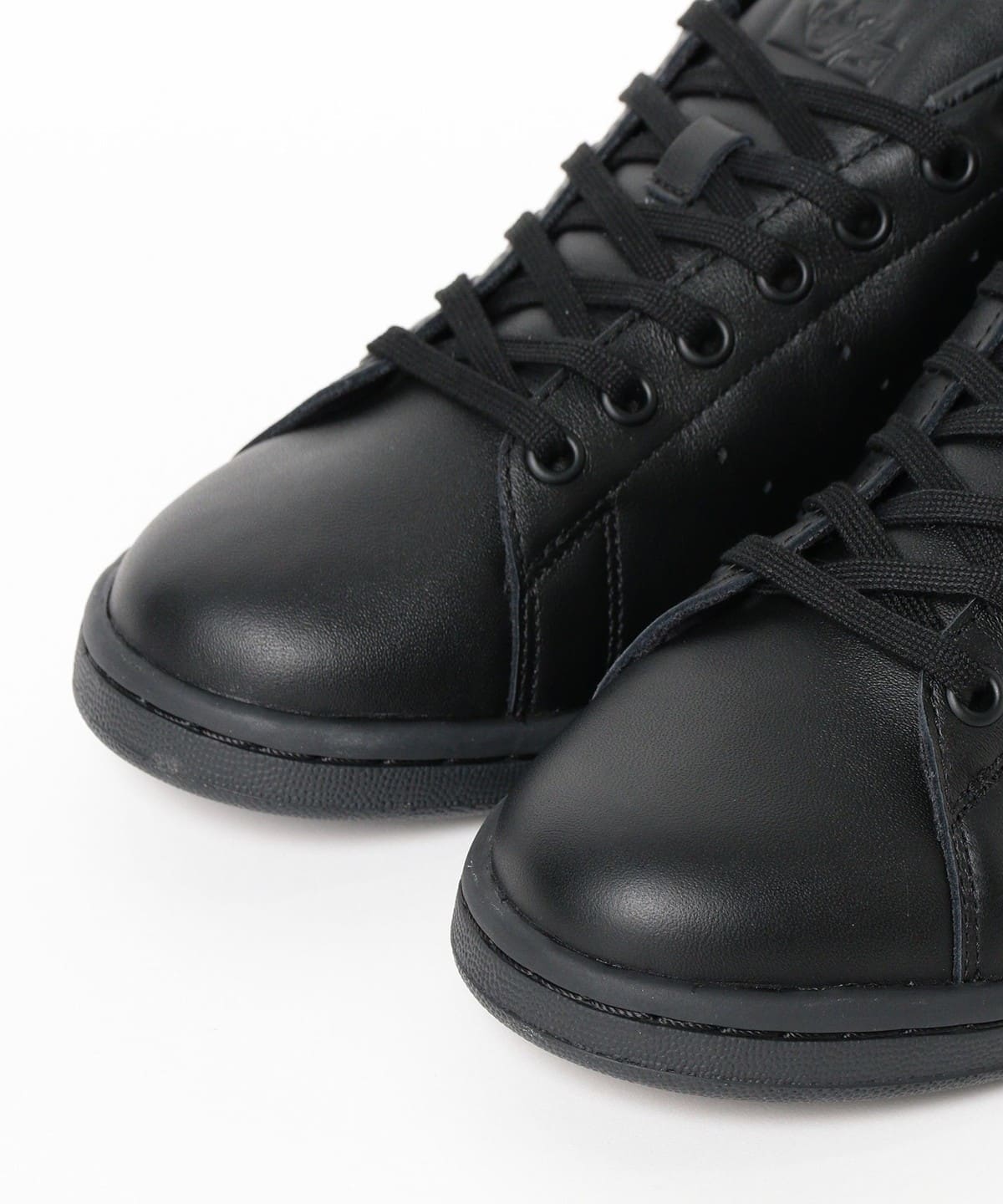 BEAMS（ビームス）adidas / Stan Smith GORE-TEX（R）BLACK（シューズ