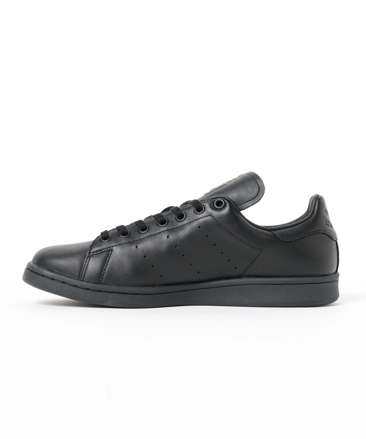 BEAMS（ビームス）adidas / Stan Smith GORE-TEX（R）BLACK（シューズ