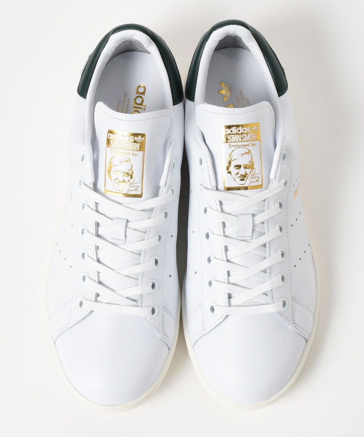 BEAMS（ビームス）adidas / Stan Smith GORE-TEX（R）WHITE