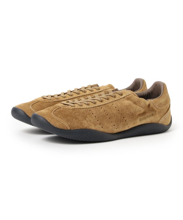 adidas × WALES BONNER / KARINTHA LO SUEDE