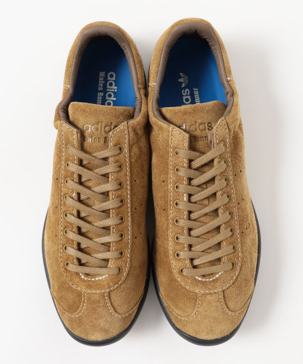 adidas × WALES BONNER / KARINTHA LO SUEDE