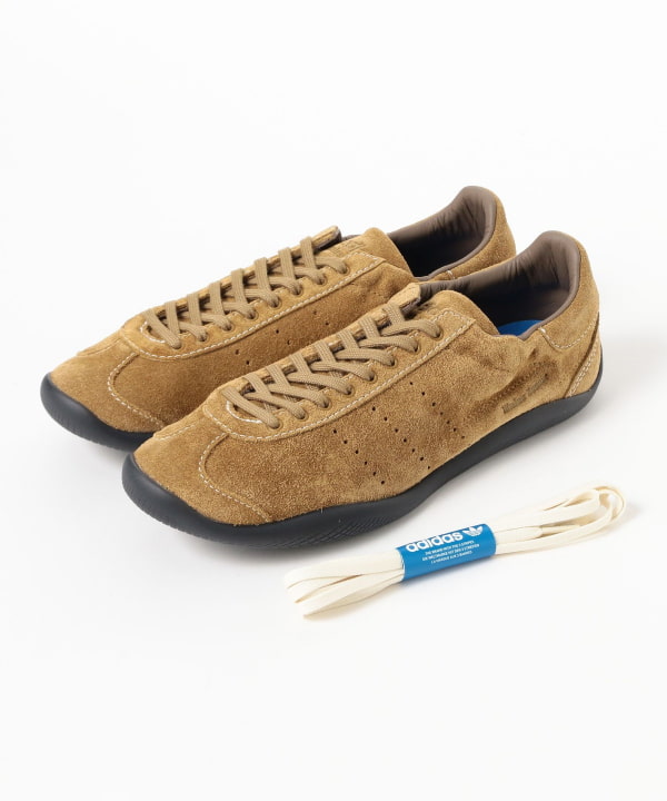 adidas × WALES BONNER / KARINTHA LO SUEDE