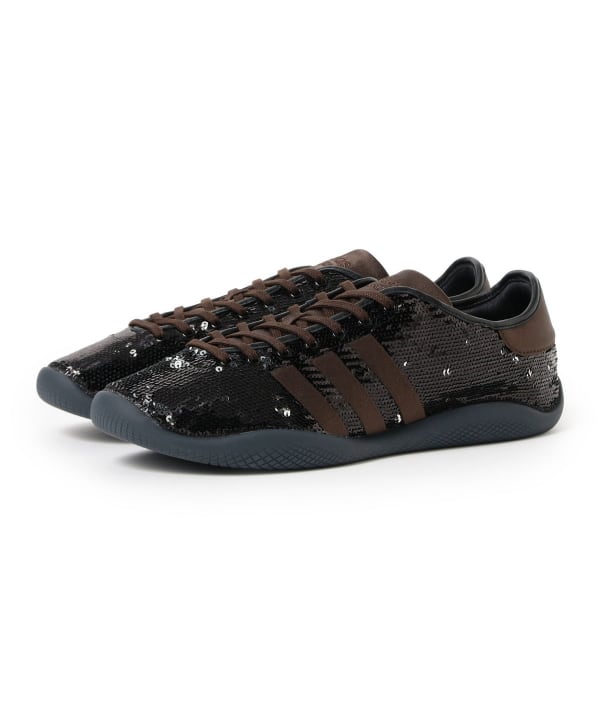 adidas × WALES BONNER / KARINTHA LO SEQUIN
