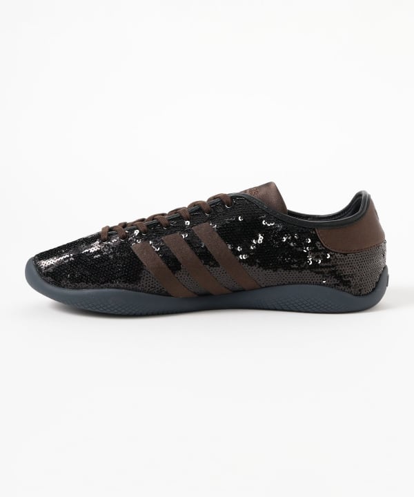adidas × WALES BONNER / KARINTHA LO SEQUIN