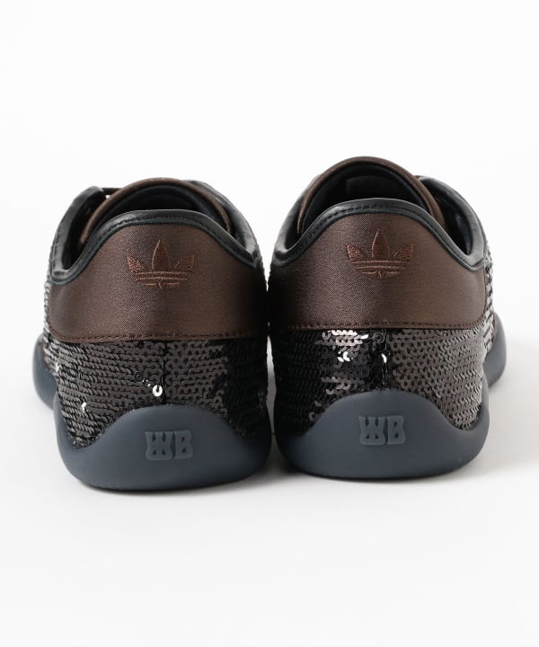 adidas × WALES BONNER / KARINTHA LO SEQUIN