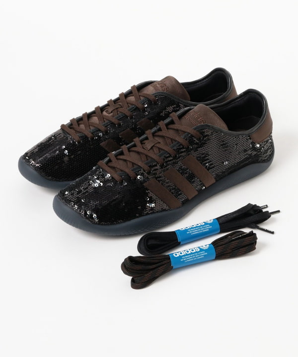 adidas × WALES BONNER / KARINTHA LO SEQUIN