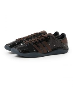 adidas × WALES BONNER / KARINTHA LO SEQUIN