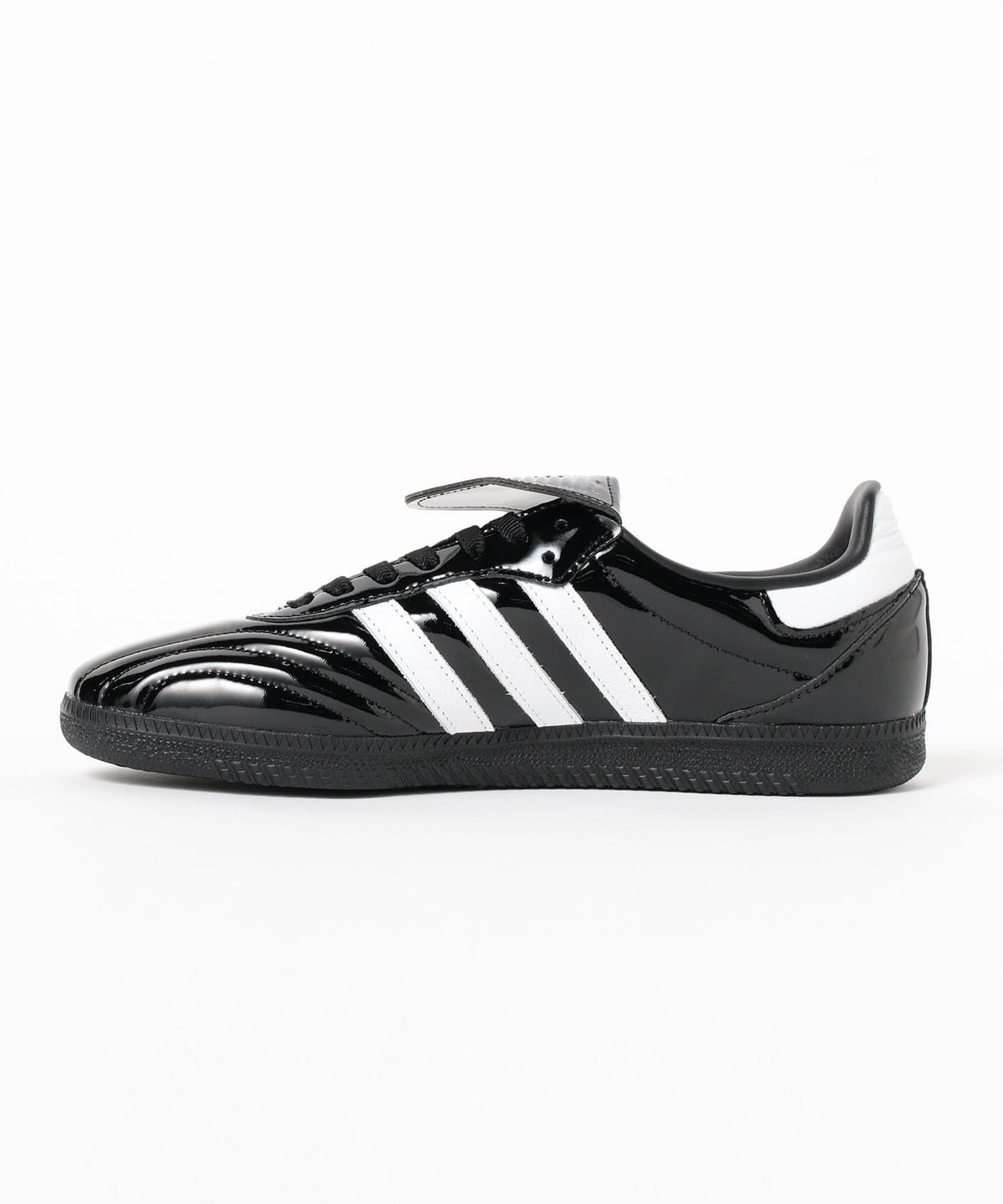 BEAMS（ビームス）adidas / SAMBA LT W CORE BLACK（シューズ