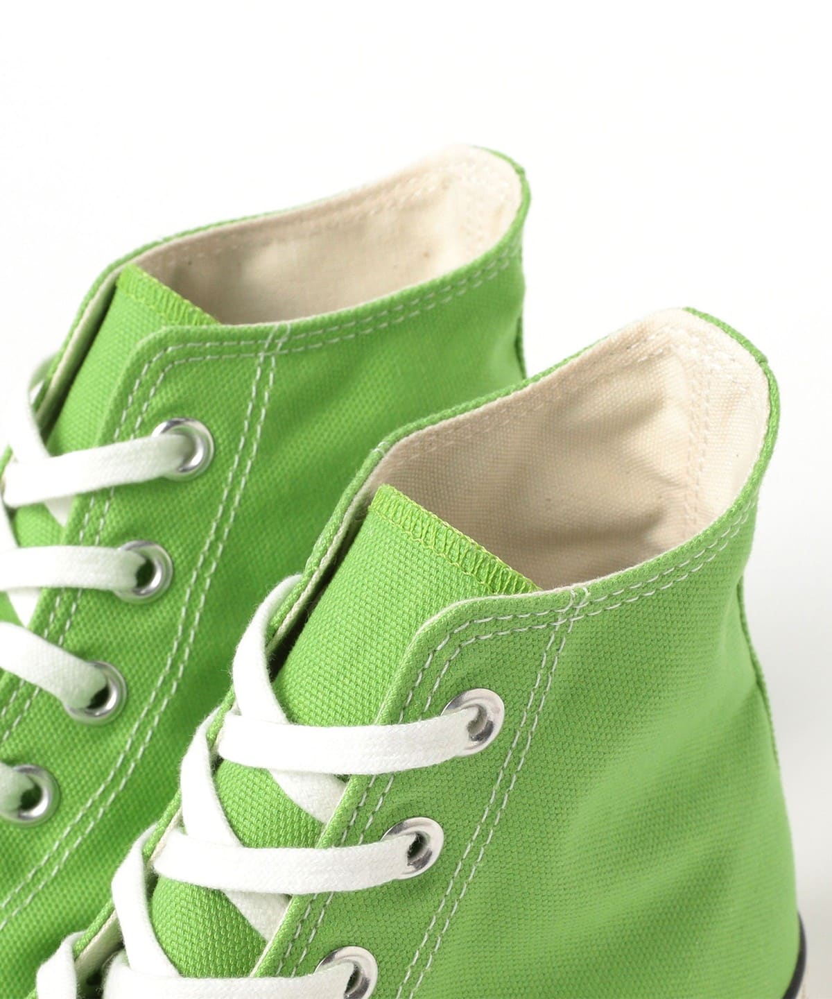 BEAMS（ビームス）CONVERSE / CANVAS ALL STAR J HI（シューズ 