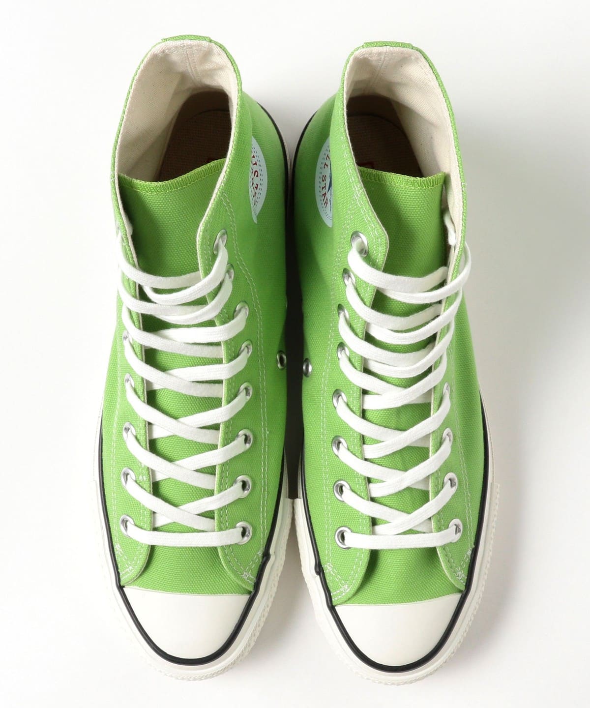 BEAMS（ビームス）CONVERSE / CANVAS ALL STAR J HI（シューズ