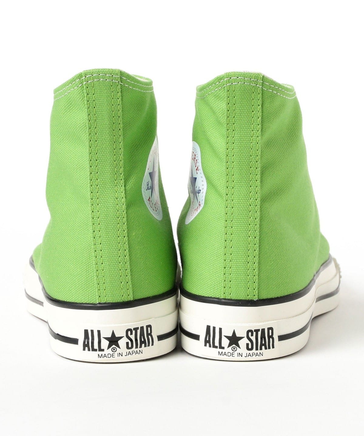 BEAMS（ビームス）CONVERSE / CANVAS ALL STAR J HI（シューズ