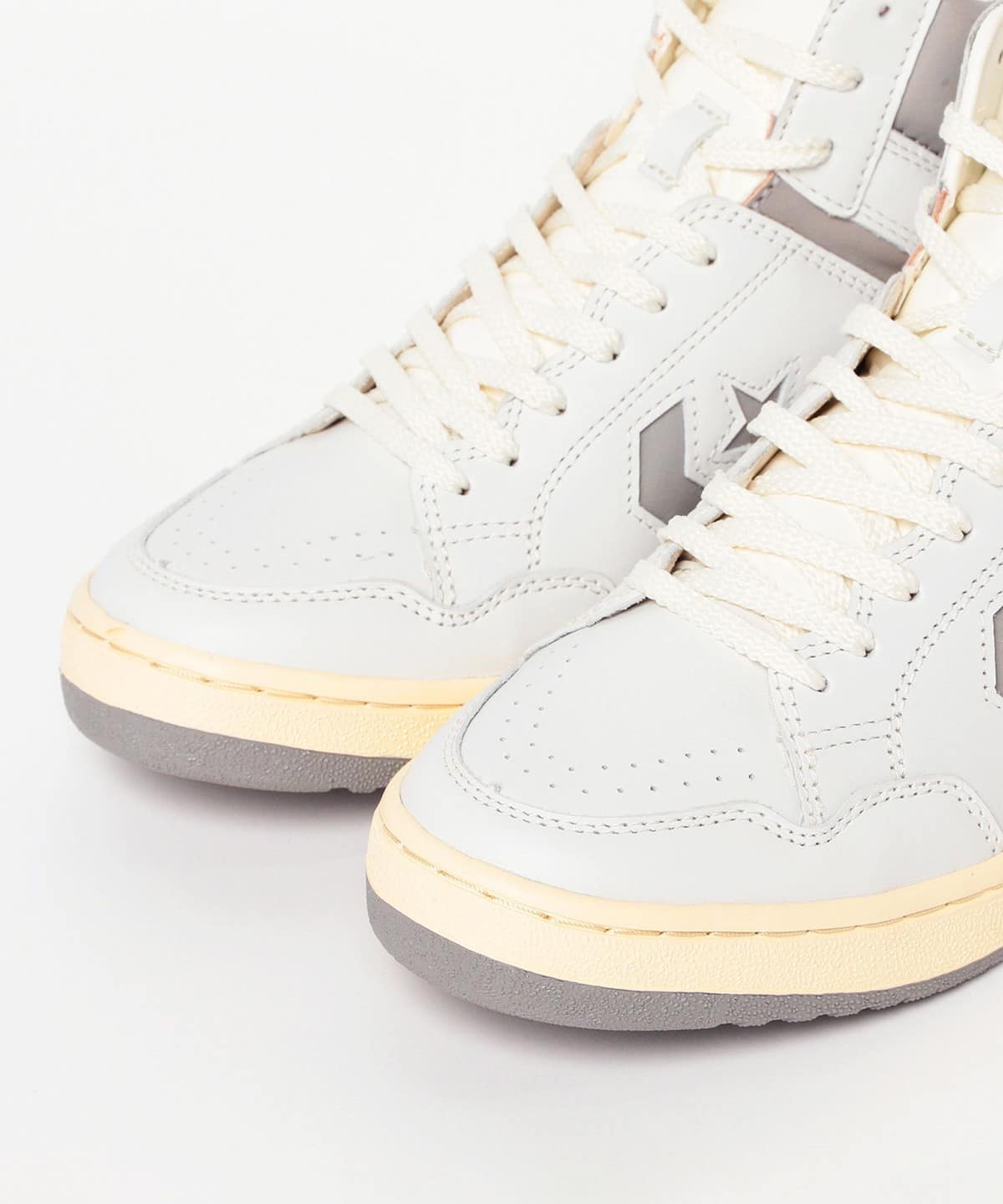 BEAMS（ビームス）CONVERSE / WEAPON VTG HI（シューズ スニーカー 