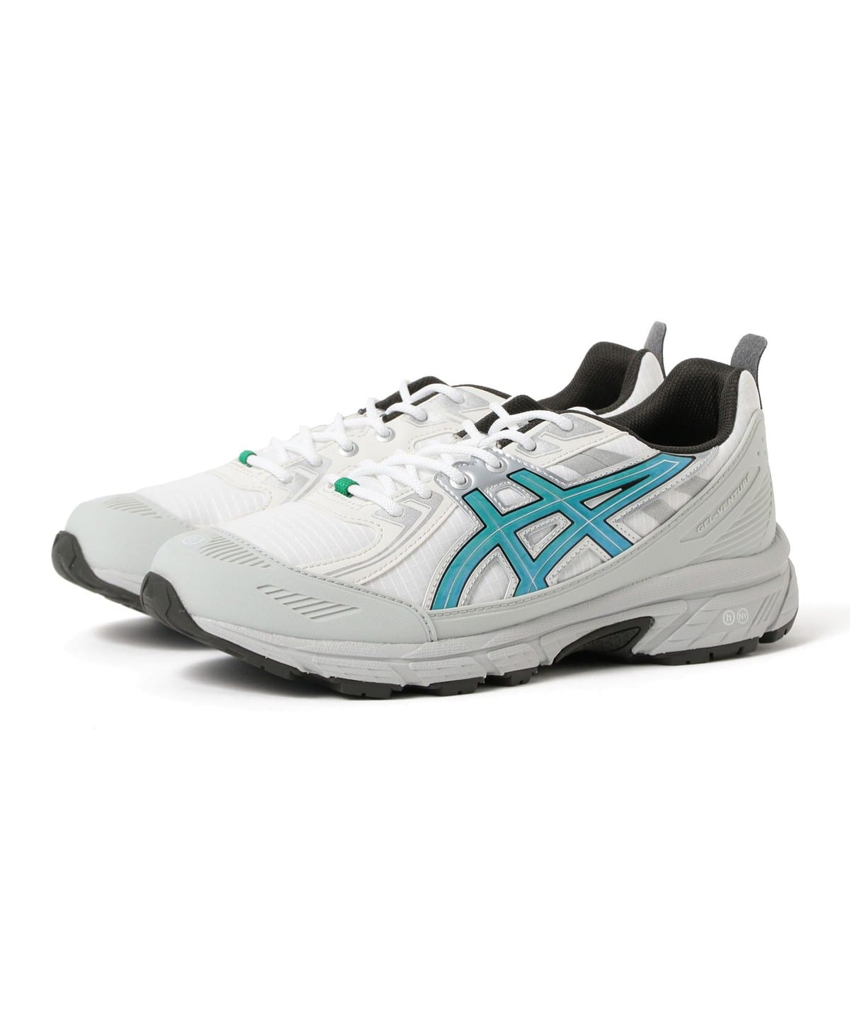 BEAMS（ビームス）ASICS × HIDDEN / Gel-Venture 6 Shield（シューズ