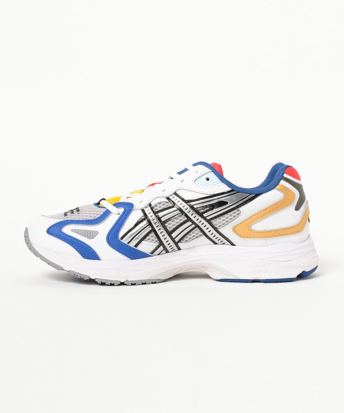 BEAMS（ビームス）ASICS GEL-K1011 × Gallery Dept.（シューズ