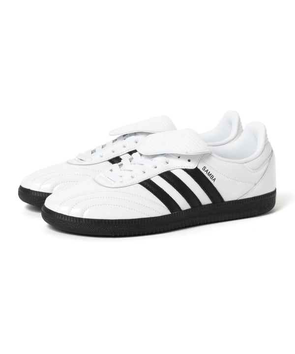 BEAMS（ビームス）adidas / SAMBA LT W FOOT WEAR WHITE（シューズ