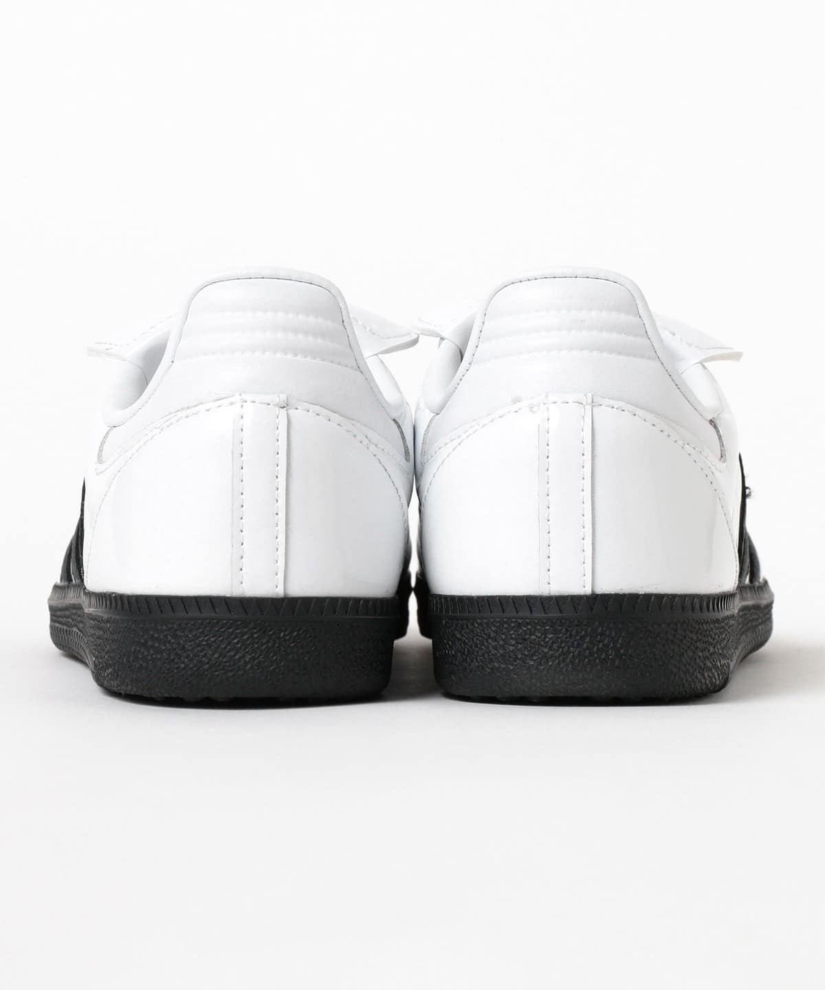 BEAMS（ビームス）adidas / SAMBA LT W FOOT WEAR WHITE（シューズ 