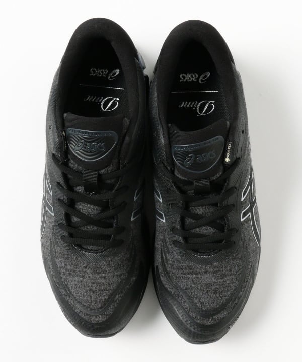 BEAMS ビームス × ASICS アシックス GORE-TEX パンツ ゴアテック