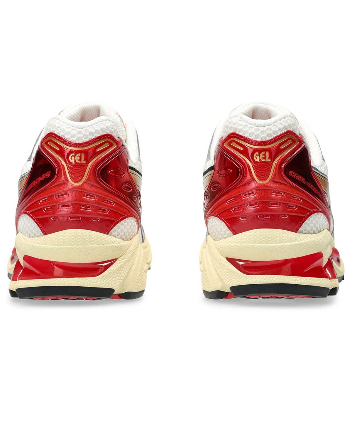 BEAMS（ビームス）ASICS × SNEAKER POLITICS / GEL-KAYANO 14 