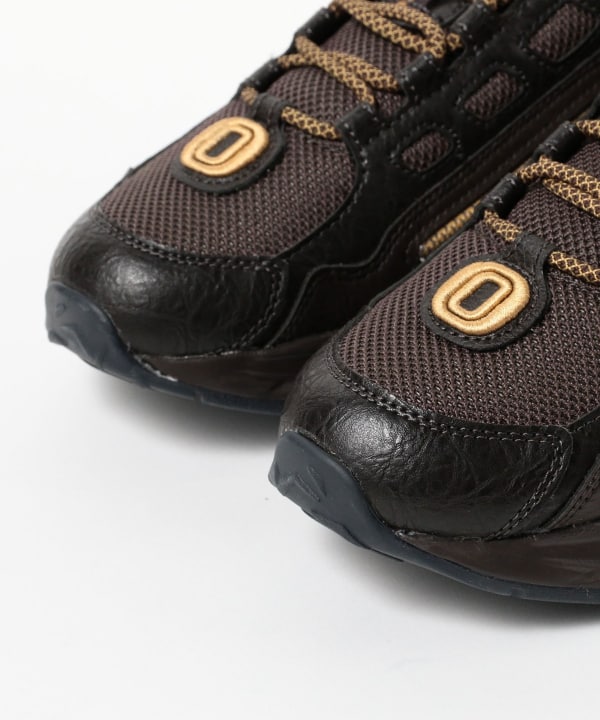 BEAMS（ビームス）ASICS × OTTO 958 / PROTOBLAST-CMLVIII（シューズ