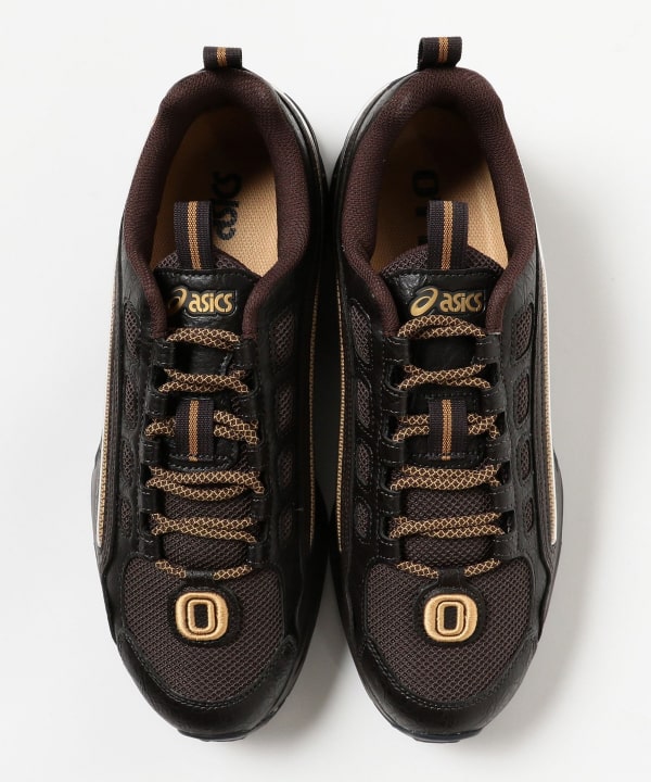 BEAMS（ビームス）ASICS × OTTO 958 / PROTOBLAST-CMLVIII（シューズ