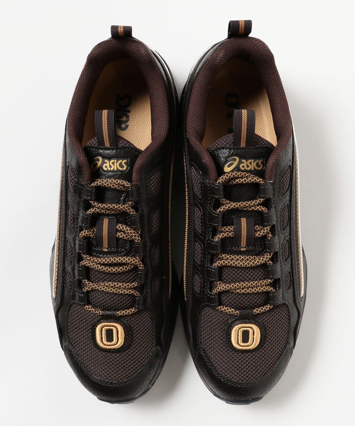 BEAMS（ビームス）ASICS × OTTO 958 / PROTOBLAST-CMLVIII