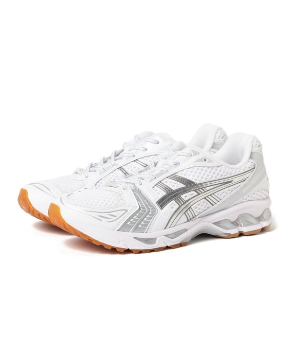 A.P.C. x ASICS 『Gel-Kayano 14』が国内4月5日に発売［1203A727