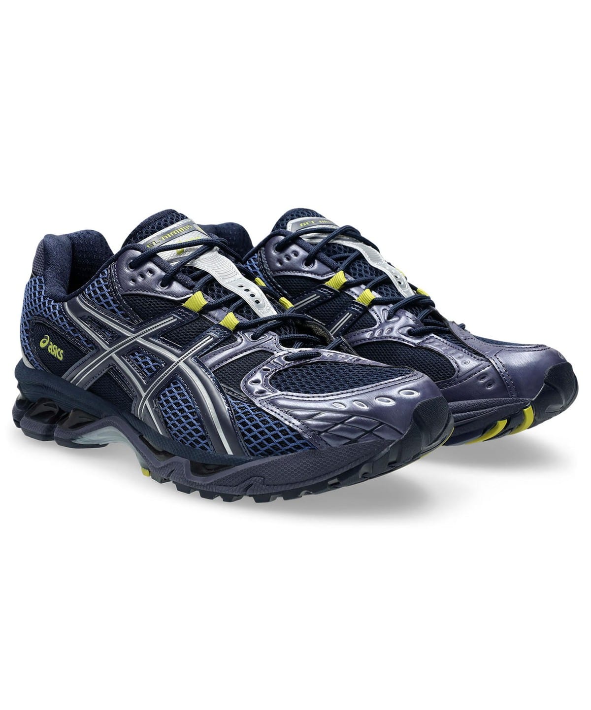 ASICS アシックス / GEL-NIMBUS 10.1 シューズ MEN MIDNIGHT/INDIGO FOG 29 ASICS アシックス / GEL-NIMBUS 10.1 シューズ MEN MIDNIGHT/INDIGO FOG 29
