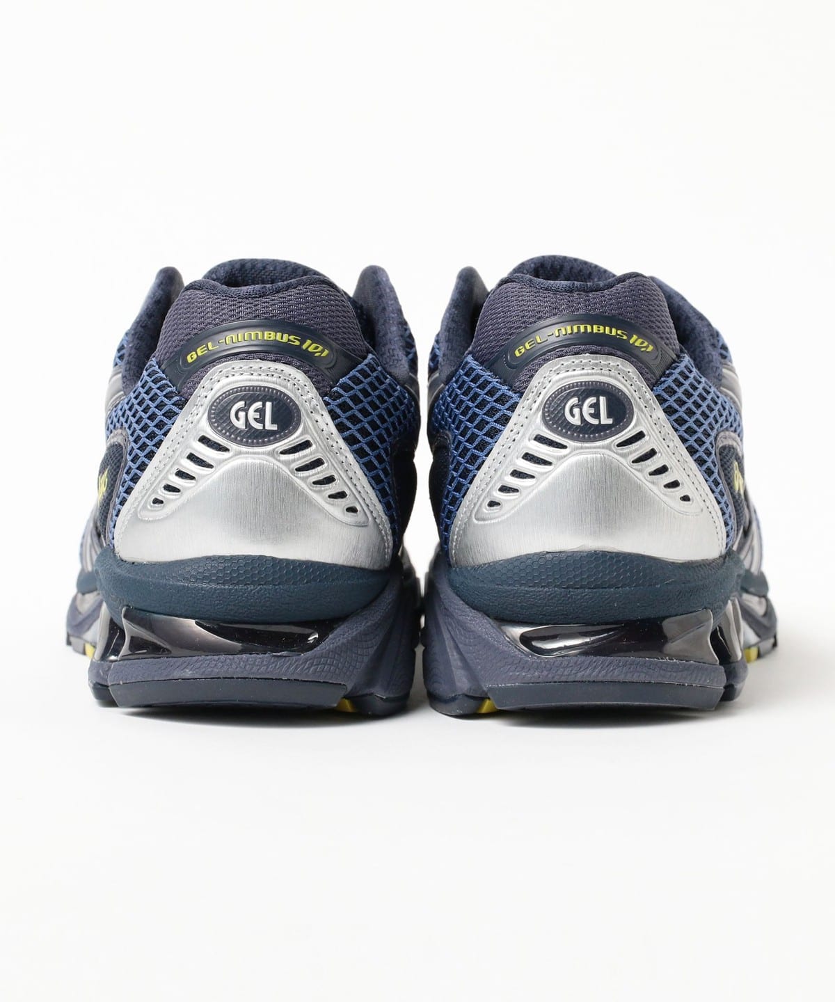 【限定特価】 BEAMS（ビームス）ASICS 10.1（シューズ GEL-NIMBUS / パーツ