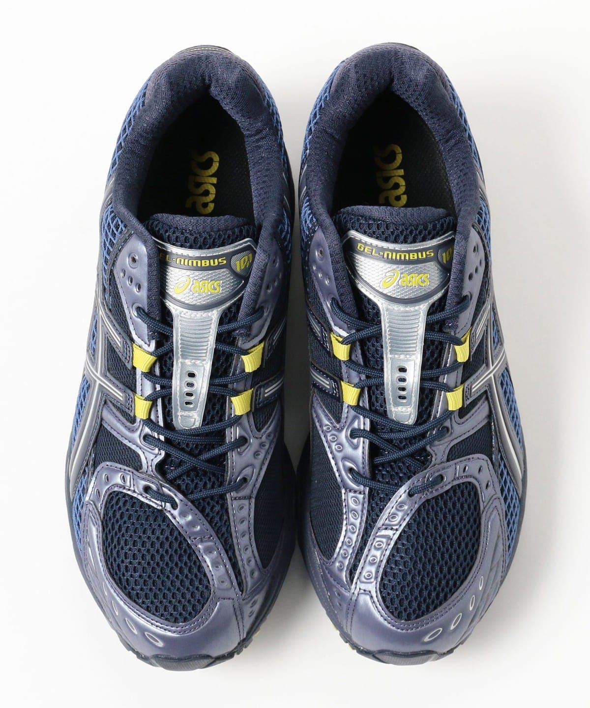 BEAMS（ビームス）ASICS / GEL-NIMBUS 10.1（シューズ スニーカー 