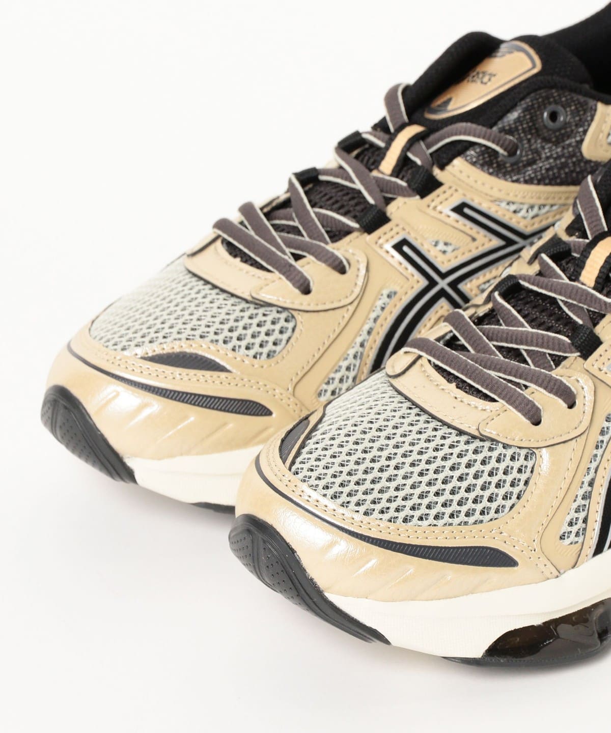 BEAMS（ビームス）ASICS / QUANTUM KINETIC（シューズ スニーカー 