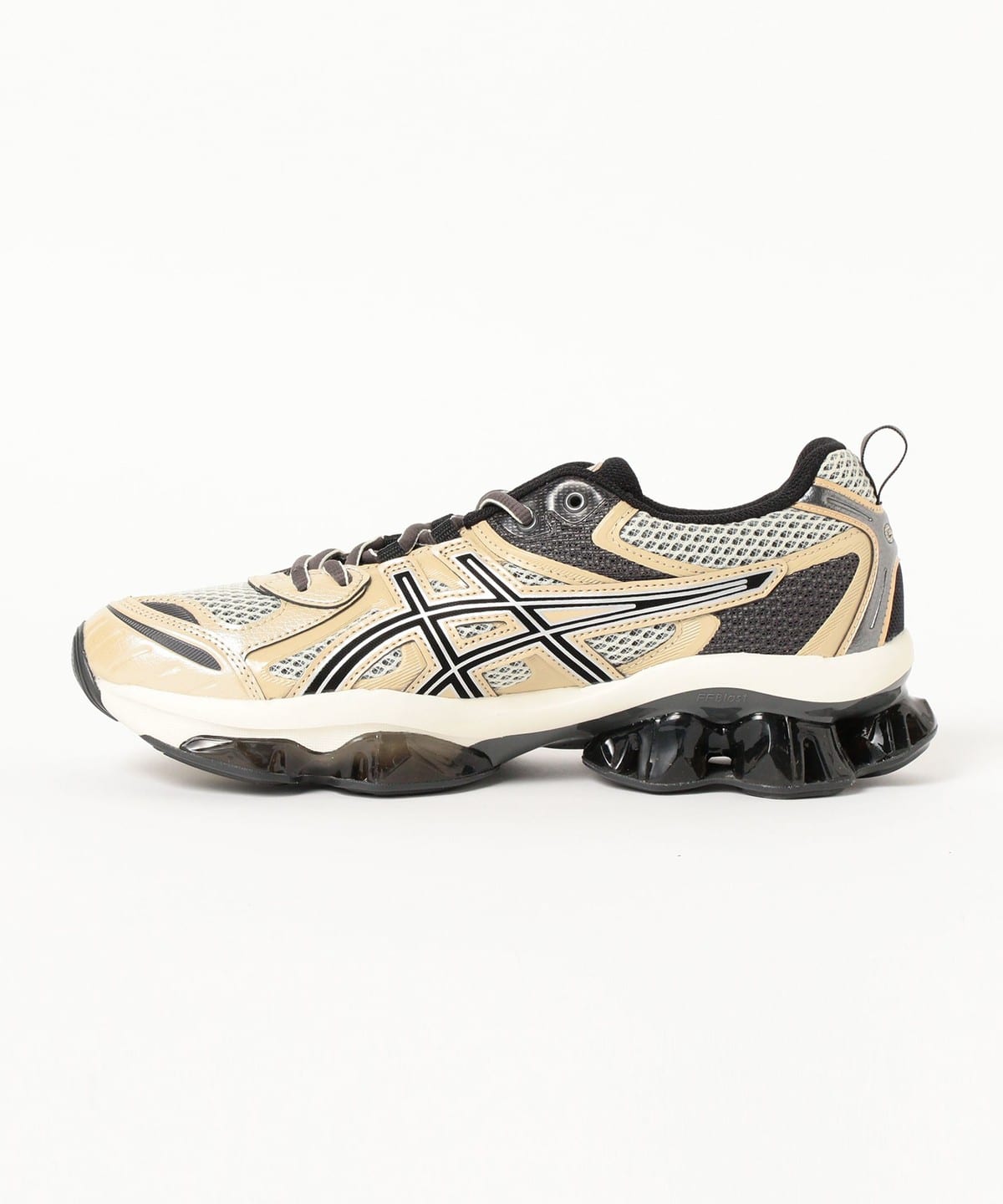BEAMS（ビームス）ASICS / QUANTUM KINETIC（シューズ スニーカー