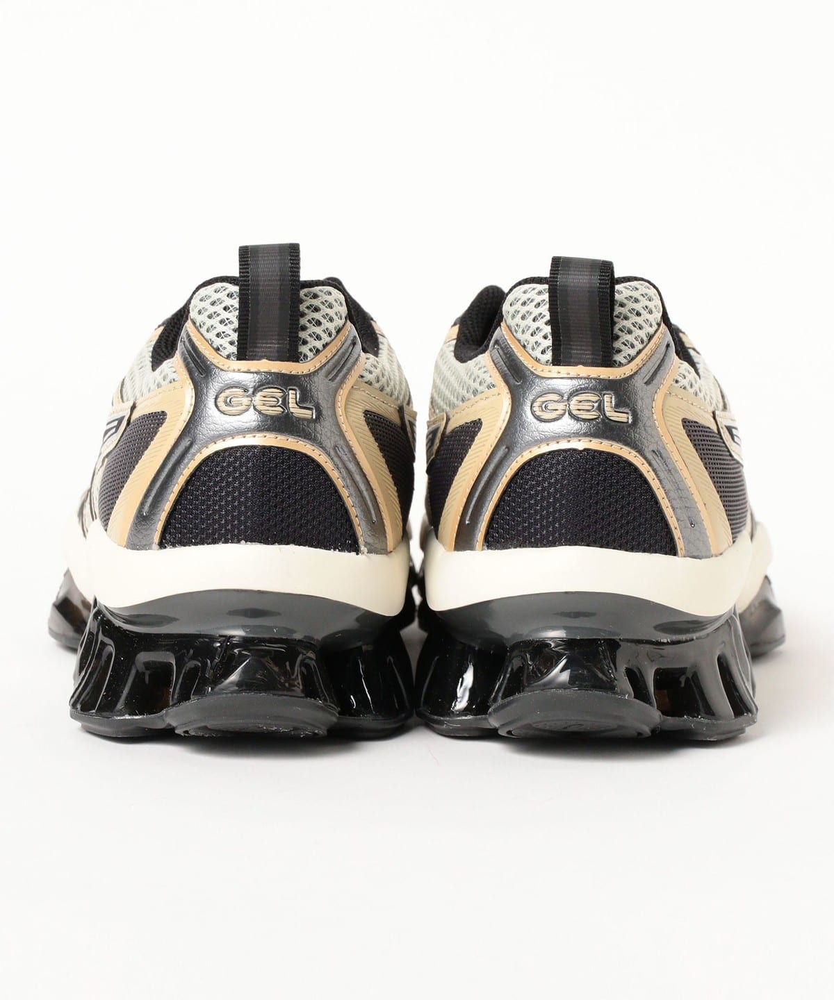 BEAMS（ビームス）ASICS / QUANTUM KINETIC（シューズ スニーカー