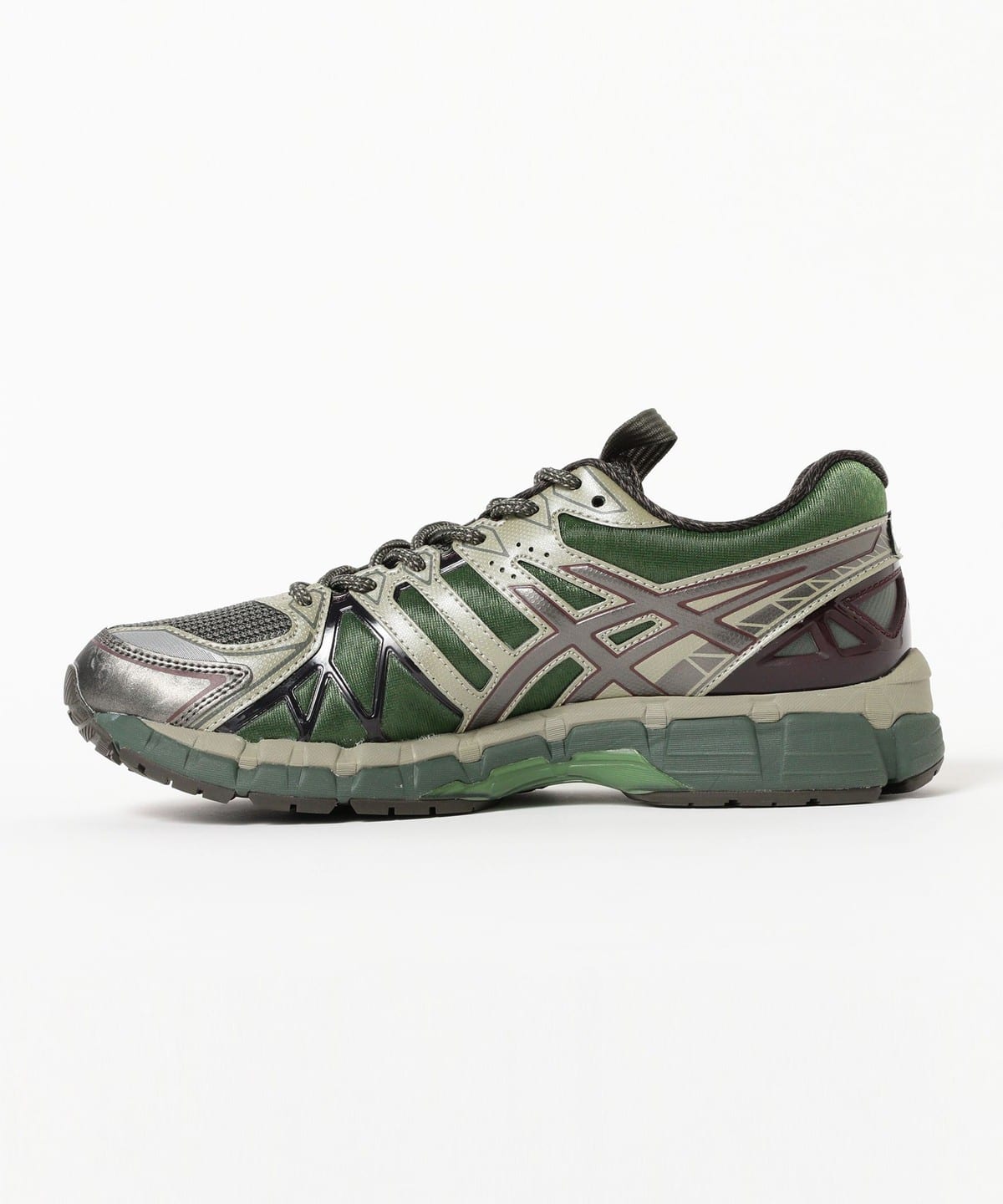 BEAMS（ビームス）ASICS / UB10-S GEL-KAYANO 20（シューズ