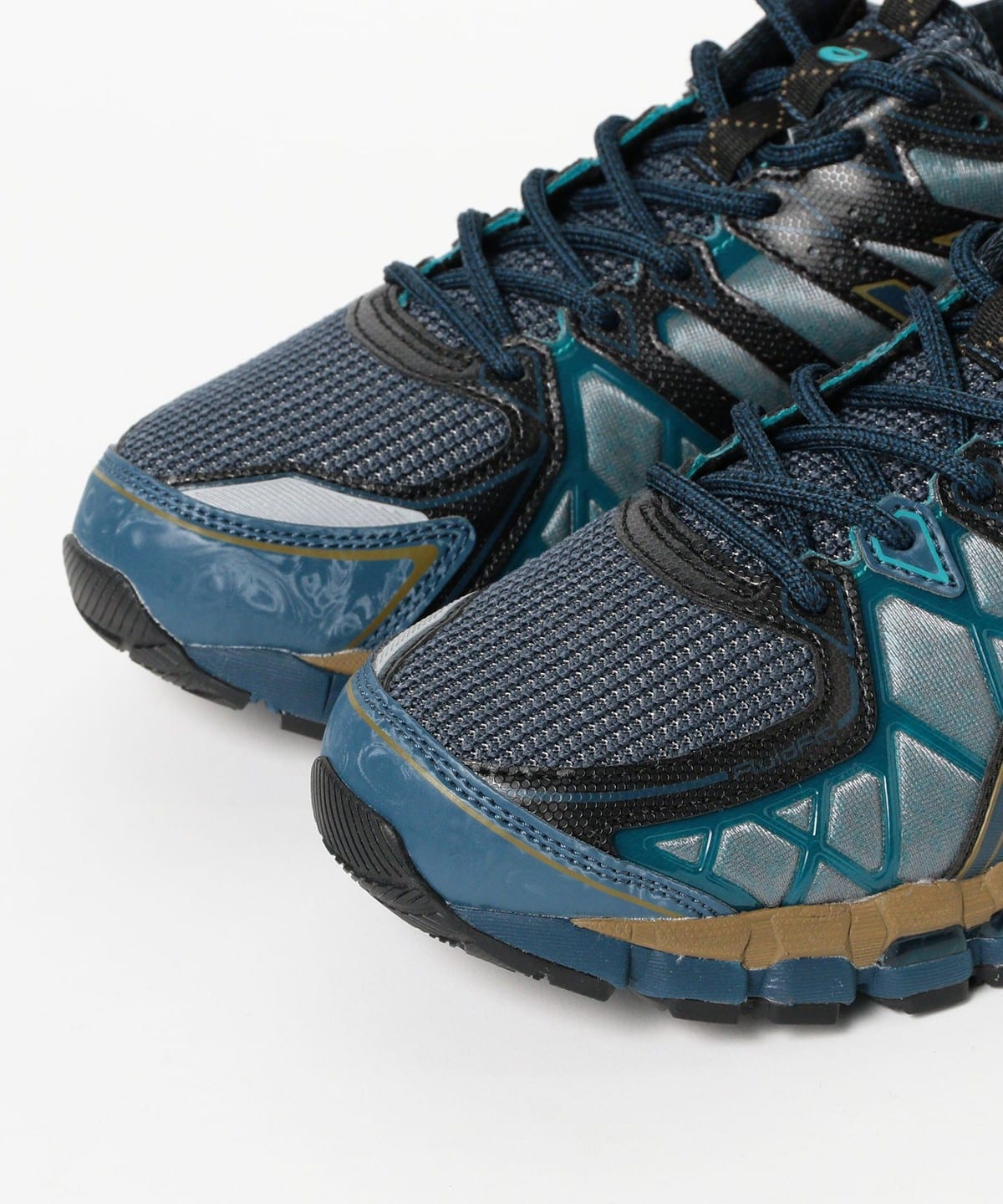BEAMS（ビームス）ASICS / UB10-S GEL-KAYANO 20（シューズ スニーカー