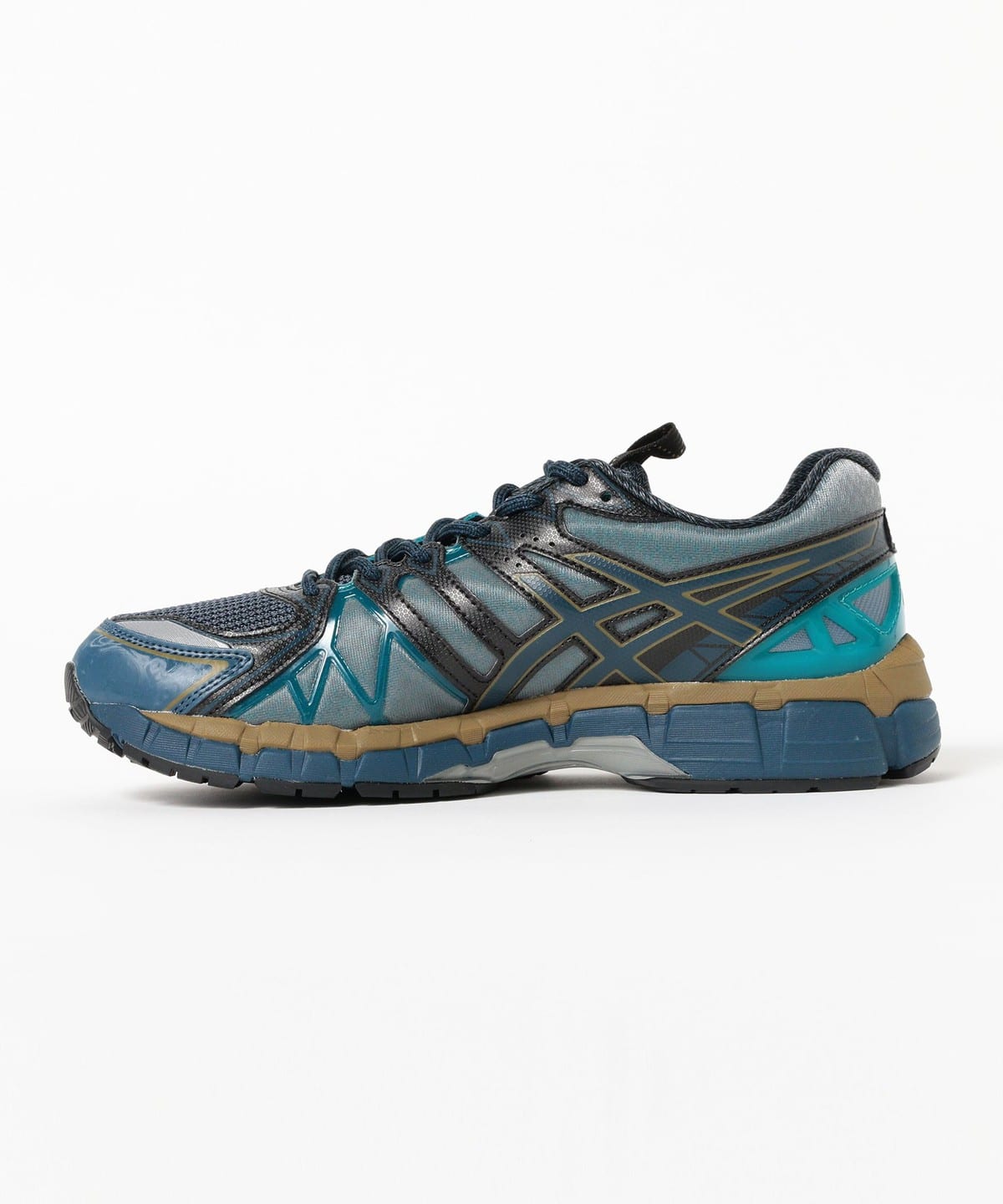 BEAMS（ビームス）ASICS / UB10-S GEL-KAYANO 20（シューズ スニーカー 
