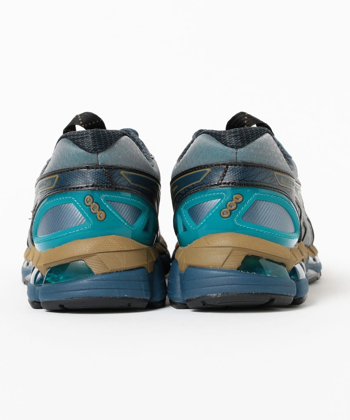 ASICS GEL MAI BEAMS 別注 GORE-TEX カモ 27カヤノ メンズ ASICS GEL MAI BEAMS 別注 GORE-TEX カモ 27カヤノ