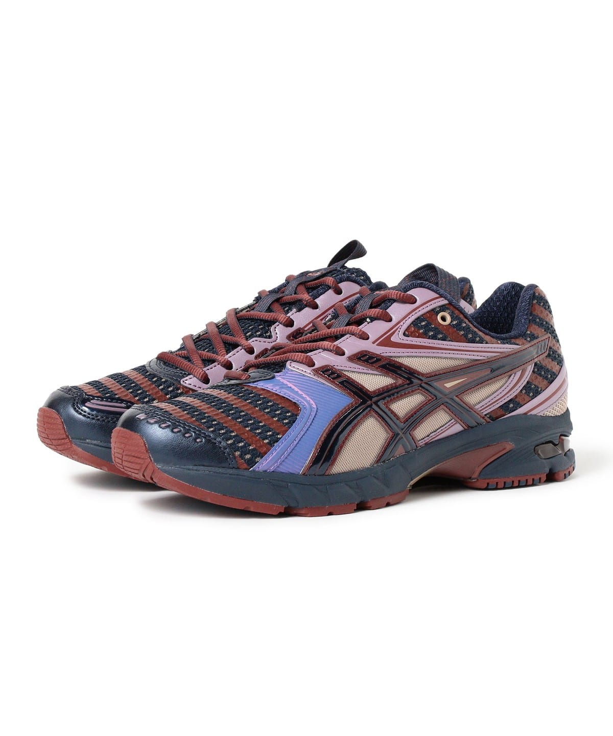 ASICS アシックス / UB9-S GEL-DS TRAINER 14 シューズ MEN MIDNIGHT/PURPLE OXIDE 28.5 ASICS アシックス / UB9-S GEL-DS TRAINER 14 シューズ MEN MIDNIGHT/PURPLE OXIDE 28.5
