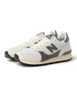 New Balance / 475 VTA