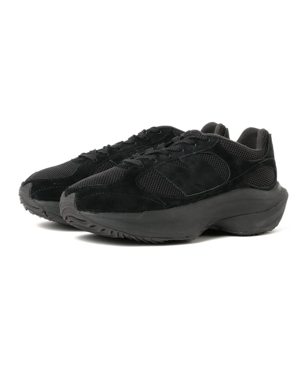 BEAMS（ビームス）New Balance / WRPD Runner（シューズ